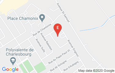 Switzerland Consulate in Quebec, Canada