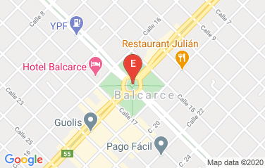 Switzerland Consulate in Rosario, Argentina