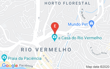 Switzerland Consulate in Salvador, Brazil