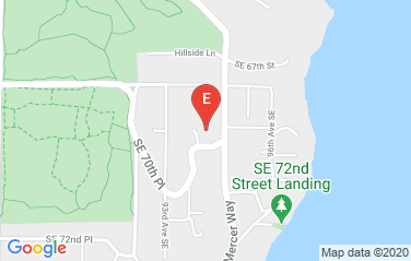 Switzerland Consulate in Seattle, United States