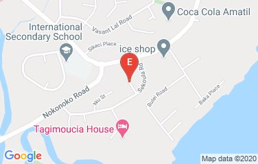 Switzerland Consulate in Suva, Fiji