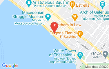 Switzerland Consulate in Thessaloniki, Greece