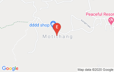 Switzerland Consulate in Thimphu, Bhutan