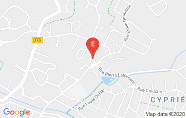 Switzerland Consulate in Toulouse, France