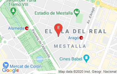 Switzerland Consulate in Valencia, Spain