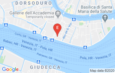 Switzerland Consulate in Venice, Italy