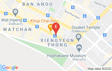 Switzerland Consulate in Vientiane, Laos