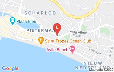 Switzerland Consulate in Willemstad, Curacao