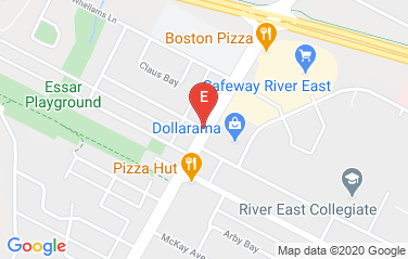 Switzerland Consulate in Winnipeg, Canada