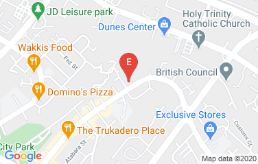 Switzerland Embassy in Abuja, Nigeria