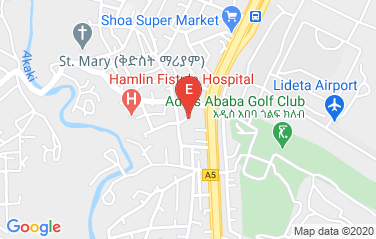 Switzerland Embassy in Addis Ababa, Ethiopia