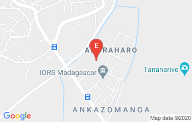 Switzerland Embassy in Antananarivo, Madagascar