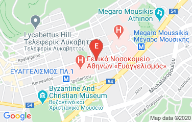 Switzerland Embassy in Athens, Greece