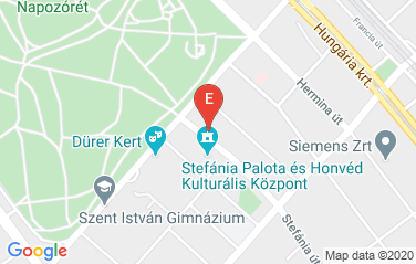 Switzerland Embassy in Budapest, Hungary