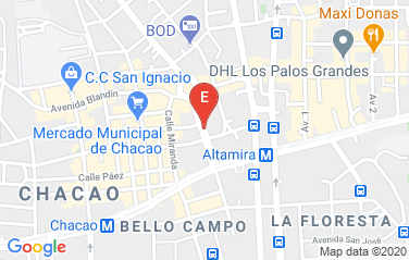 Switzerland Embassy in Caracas, Venezuela