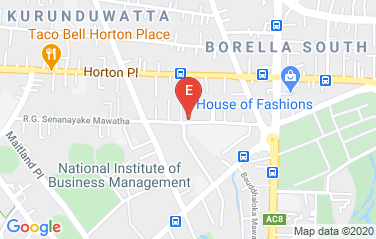 Switzerland Embassy in Colombo, Sri Lanka