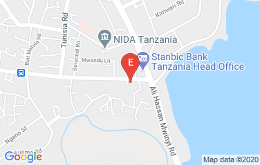 Switzerland Embassy in Dar es Salaam, Tanzania