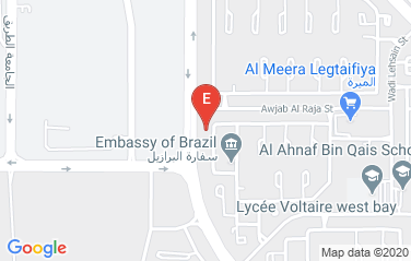 Switzerland Embassy in Doha, Qatar