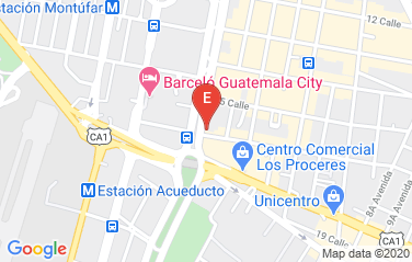 Switzerland Embassy in Guatemala City, Guatemala