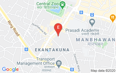 Switzerland Embassy in Kathmandu, Nepal