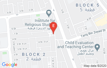 Switzerland Embassy in Kuwait City, Kuwait