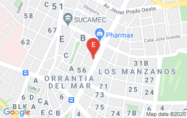 Switzerland Embassy in Lima, Peru