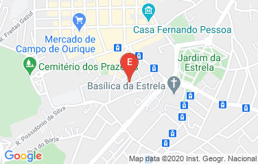 Switzerland Embassy in Lisbon, Portugal