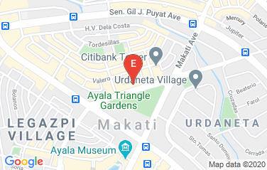 Switzerland Embassy in Manila, Philippines