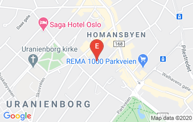 Switzerland Embassy in Oslo, Norway