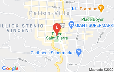 Switzerland Embassy in Port-au-Prince, Haiti