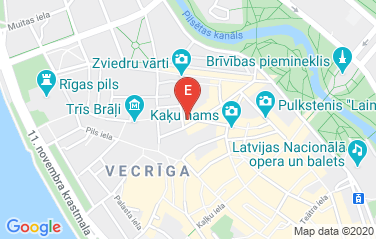 Switzerland Embassy in Riga, Latvia