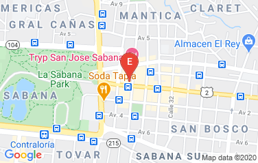 Switzerland Embassy in San Jose, Costa Rica