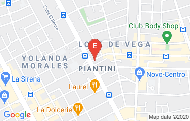 Switzerland Embassy in Santo Domingo, Dominican Republic