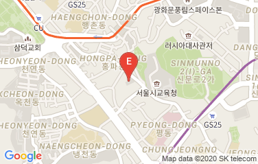 Switzerland Embassy in Seoul, South Korea