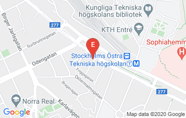 Switzerland Embassy in Stockholm, Sweden