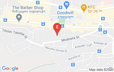 Switzerland Embassy in Tbilisi, Georgia