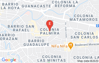 Switzerland Embassy in Tegucigalpa, Honduras