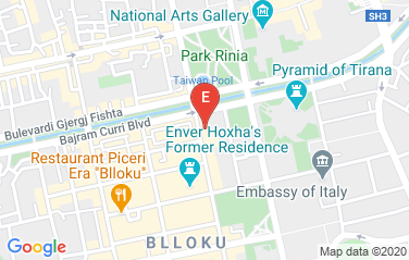 Switzerland Embassy in Tirana, Albania