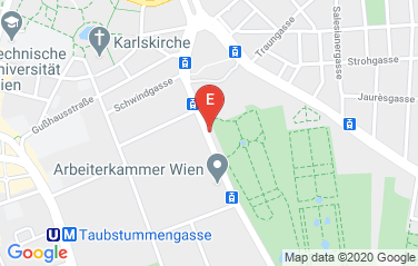 Switzerland Embassy in Vienna, Austria