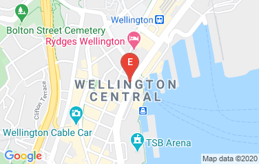 Switzerland Embassy in Wellington, New Zealand