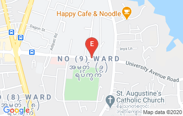 Switzerland Embassy in Yangon, Myanmar