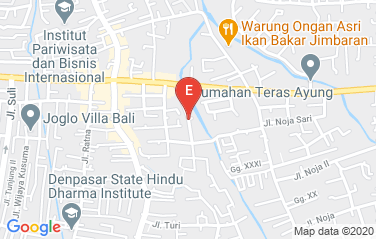 Switzerland Honorary Consulate in Bali, Indonesia