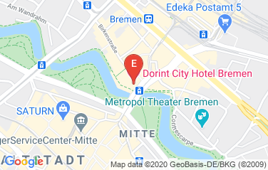 Switzerland Honorary Consulate in Bremen, Germany