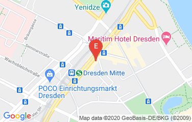 Switzerland Honorary Consulate in Dresden, Germany