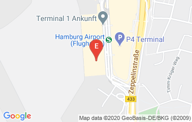 Switzerland Honorary Consulate in Hamburg, Germany