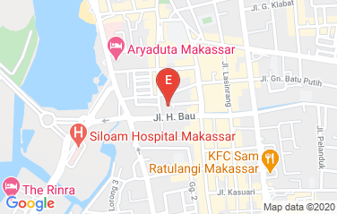 Switzerland Honorary Consulate in Makassar, Indonesia