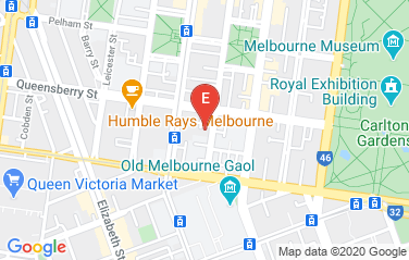 Syria Consulate General in Melbourne, Australia