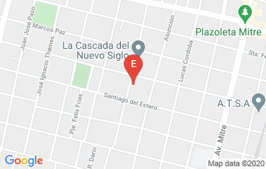 Syria Consulate General in San Miguel de Tucuman, Argentina