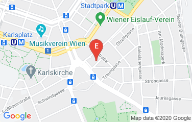 Syria Embassy in Vienna, Austria