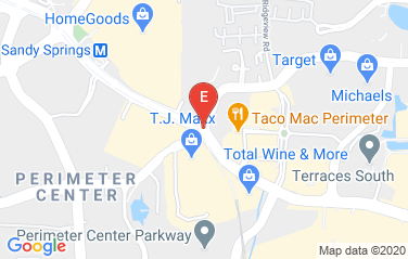 São Tomé and Príncipe Consulate General in Atlanta, United States